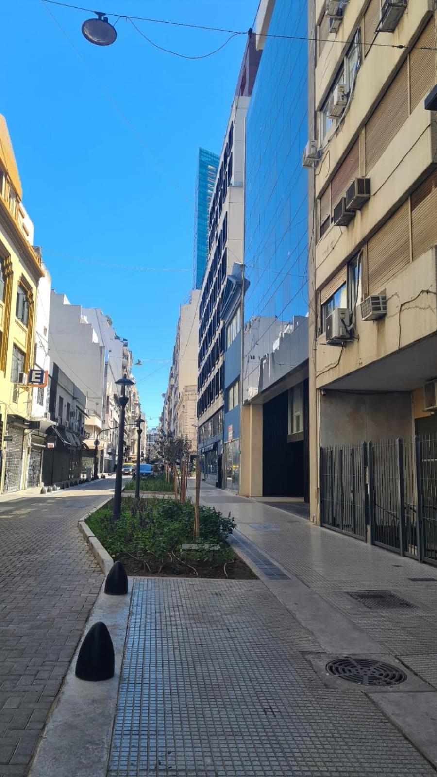 Studio Harrods Buenos Aires Buitenkant foto