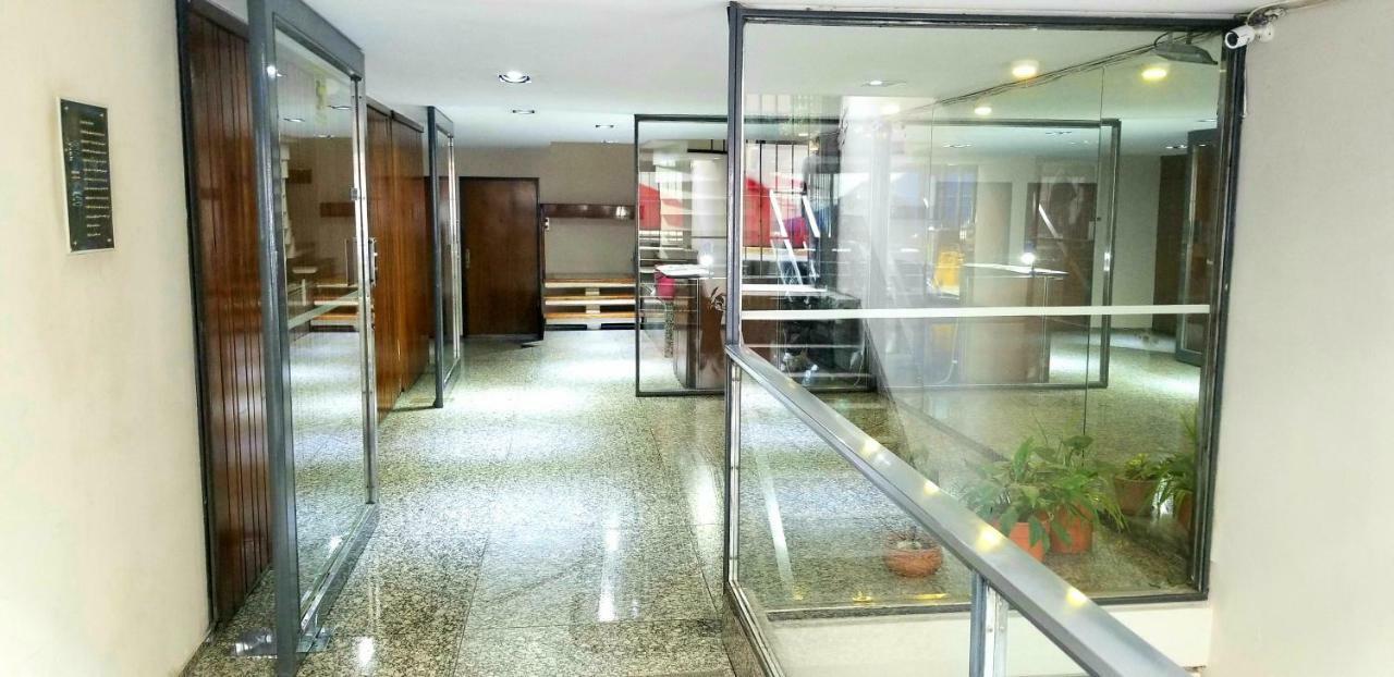 Studio Harrods Buenos Aires Buitenkant foto