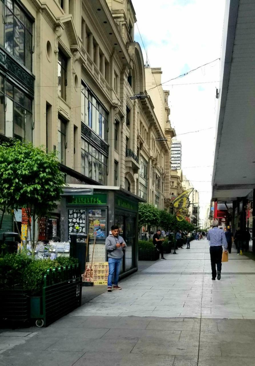 Studio Harrods Buenos Aires Buitenkant foto