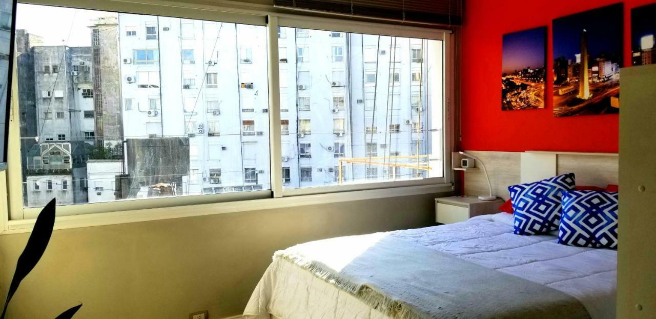 Studio Harrods Buenos Aires Buitenkant foto